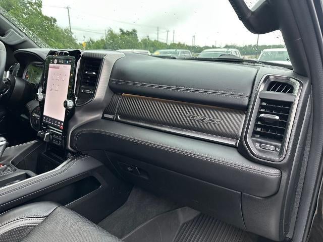 2024 RAM 1500 TRX 4x4 Crew Cab 5'7" Box