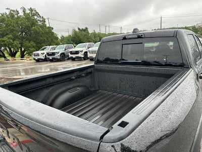 2024 RAM 1500 TRX 4x4 Crew Cab 5'7" Box