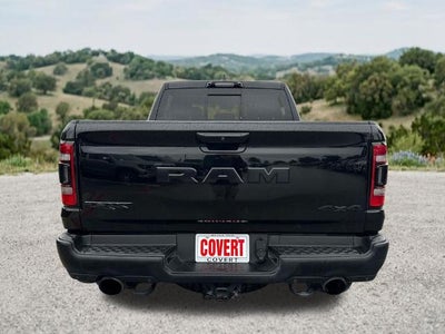 2024 RAM 1500 TRX 4x4 Crew Cab 5'7" Box