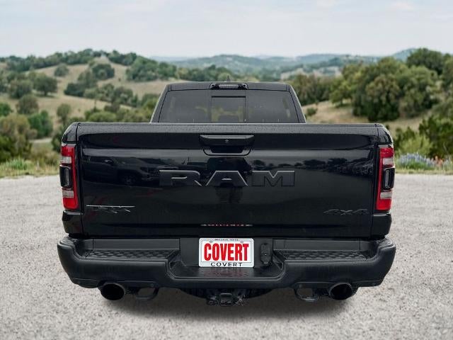 2024 RAM 1500 TRX 4x4 Crew Cab 5'7" Box