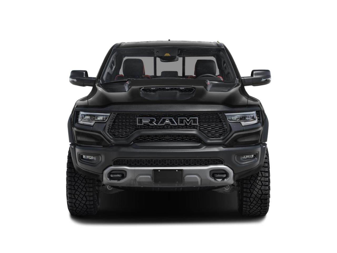 2024 RAM 1500 TRX 4x4 Crew Cab 5'7" Box