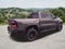2021 RAM 1500 TRX 4x4 Crew Cab 5'7" Box