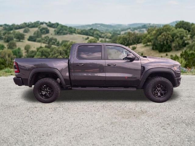 2021 RAM 1500 TRX 4x4 Crew Cab 5'7" Box