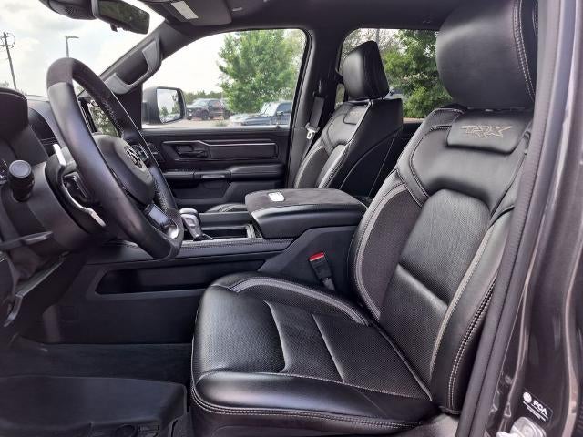 2021 RAM 1500 TRX 4x4 Crew Cab 5'7" Box