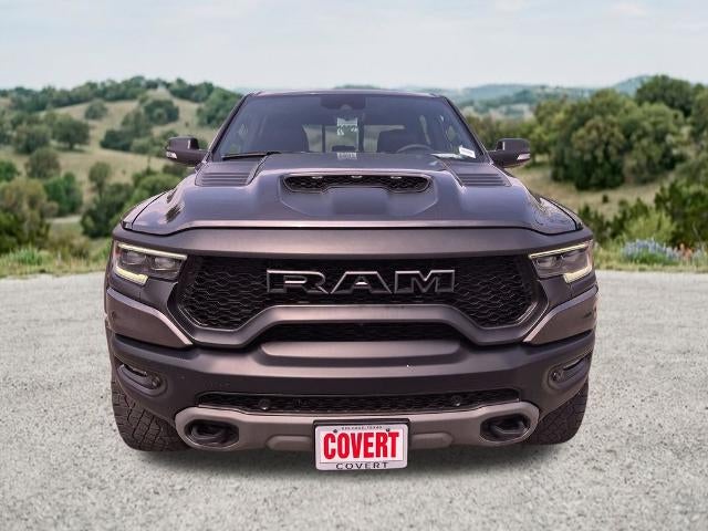 2021 RAM 1500 TRX 4x4 Crew Cab 5'7" Box