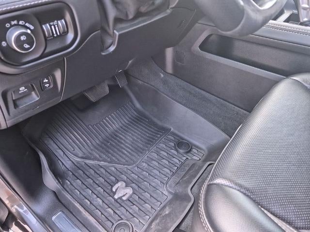 2021 RAM 1500 TRX 4x4 Crew Cab 5'7" Box