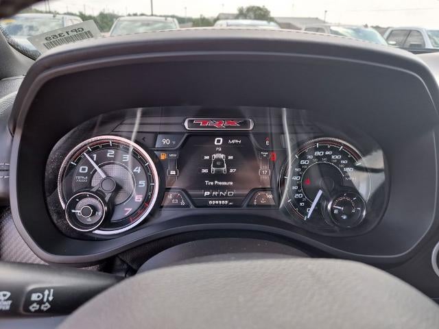 2021 RAM 1500 TRX 4x4 Crew Cab 5'7" Box