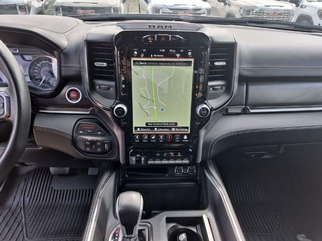 2021 RAM 1500 TRX 4x4 Crew Cab 5'7" Box