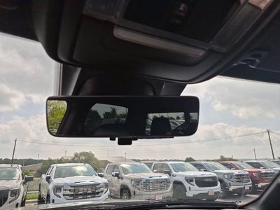 2021 RAM 1500 TRX 4x4 Crew Cab 5'7" Box
