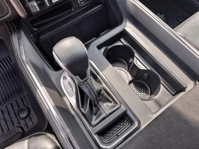 2021 RAM 1500 TRX 4x4 Crew Cab 5'7" Box