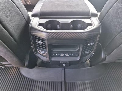 2021 RAM 1500 TRX 4x4 Crew Cab 5'7" Box