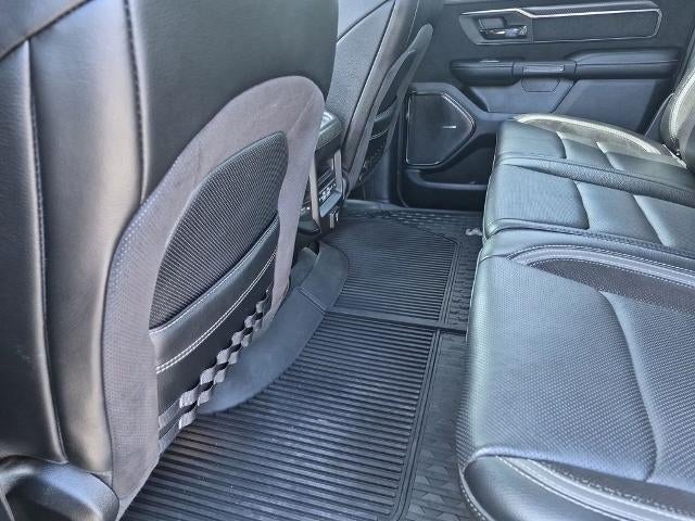 2021 RAM 1500 TRX 4x4 Crew Cab 5'7" Box
