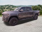2021 RAM 1500 TRX 4x4 Crew Cab 5'7" Box