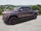 2021 RAM 1500 TRX 4x4 Crew Cab 5'7" Box