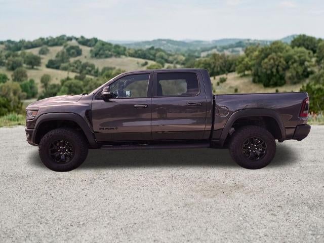 2021 RAM 1500 TRX 4x4 Crew Cab 5'7" Box