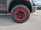 2025 RAM 1500 RHO 4x4 Crew Cab 5'7" Box
