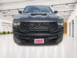 2025 RAM 1500 RHO 4x4 Crew Cab 5'7" Box