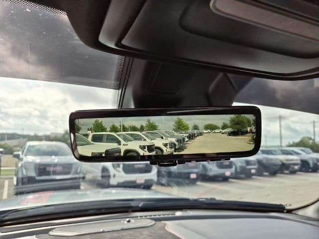 2025 RAM 1500 RHO 4x4 Crew Cab 5'7" Box