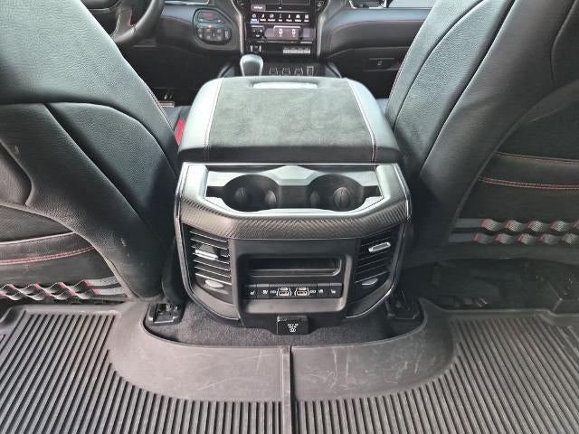 2025 RAM 1500 RHO 4x4 Crew Cab 5'7" Box