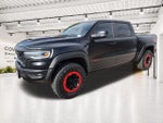2025 RAM 1500 RHO 4x4 Crew Cab 5'7" Box