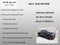 2025 RAM 1500 RHO 4x4 Crew Cab 5'7" Box