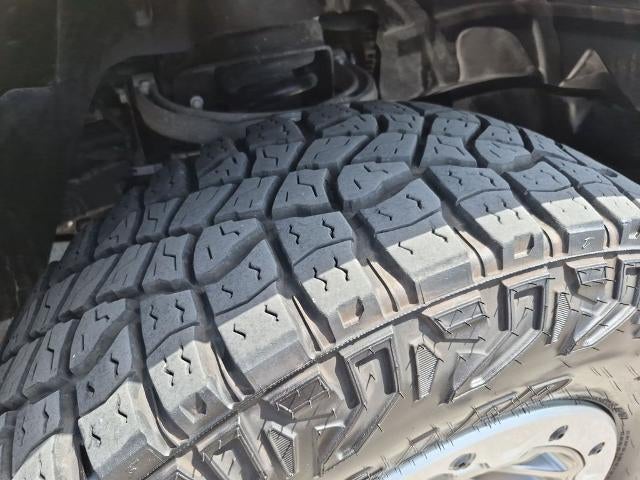 2025 RAM 1500 RHO 4x4 Crew Cab 5'7" Box
