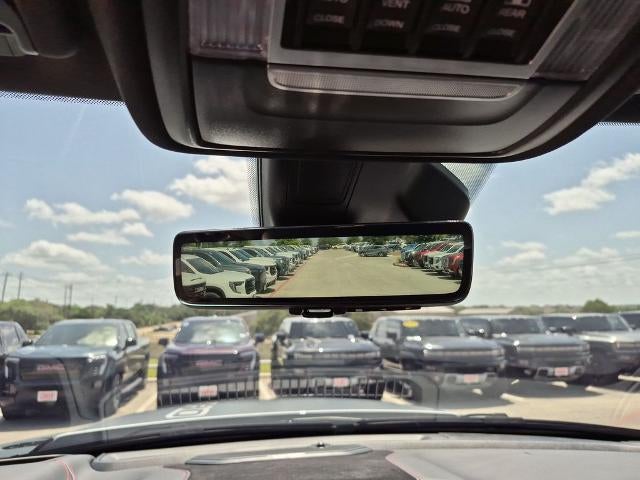 2025 RAM 1500 RHO 4x4 Crew Cab 5'7" Box