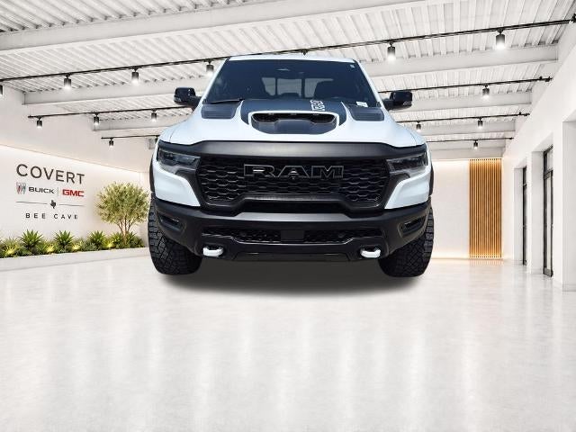 2025 RAM 1500 RHO 4x4 Crew Cab 5'7" Box