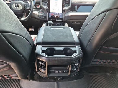 2025 RAM 1500 RHO 4x4 Crew Cab 5'7" Box