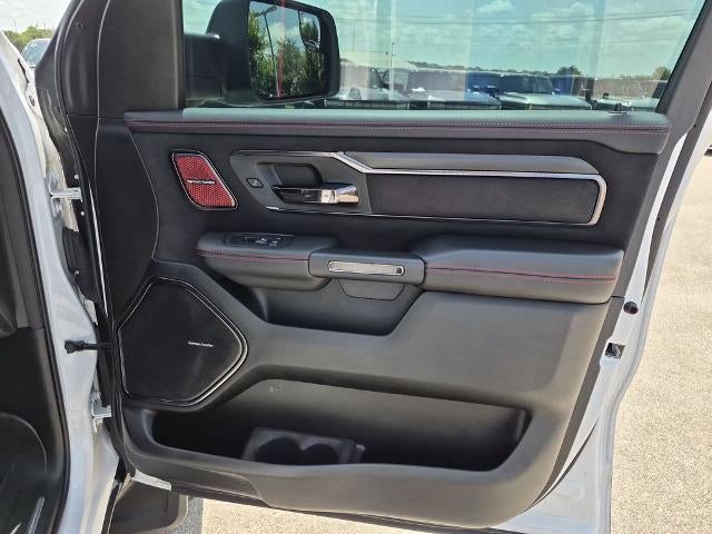 2025 RAM 1500 RHO 4x4 Crew Cab 5'7" Box