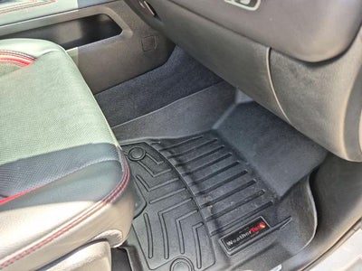 2025 RAM 1500 RHO 4x4 Crew Cab 5'7" Box