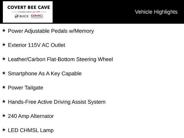 2025 RAM 1500 RHO 4x4 Crew Cab 5'7" Box