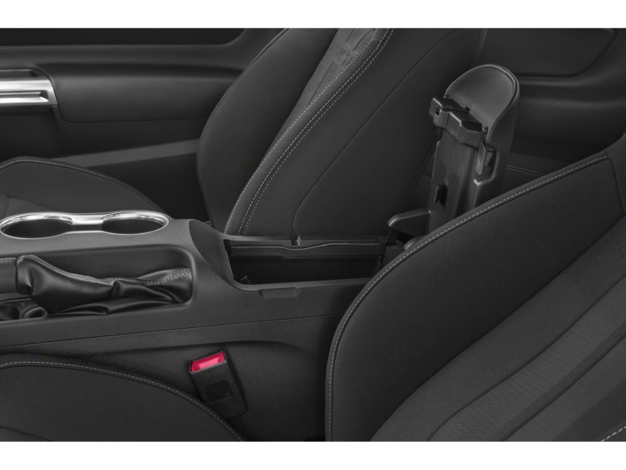 2018 Ford Mustang GT Premium Fastback