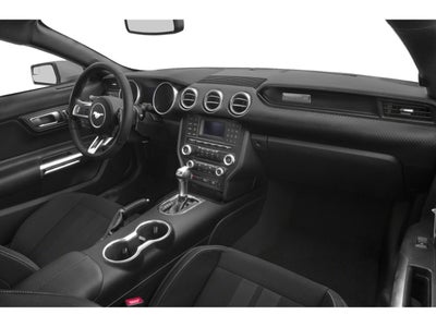2018 Ford Mustang GT Premium Fastback