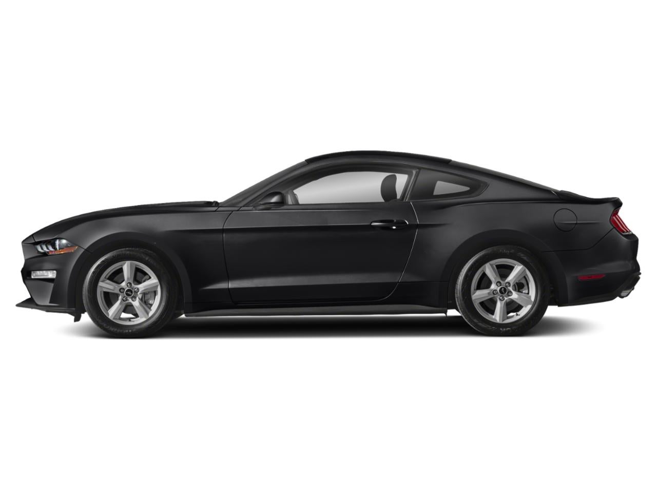 2018 Ford Mustang GT Premium Fastback