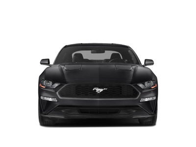 2018 Ford Mustang GT Premium Fastback