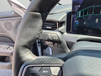 2024 Ford Mustang EcoBoost Fastback