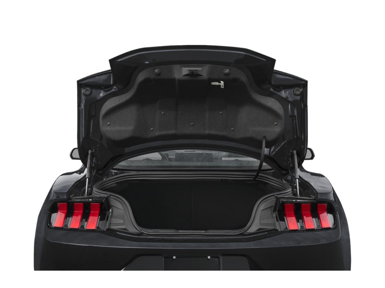 2024 Ford Mustang EcoBoost Fastback