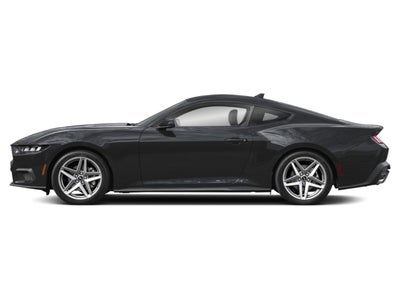 2024 Ford Mustang EcoBoost Fastback