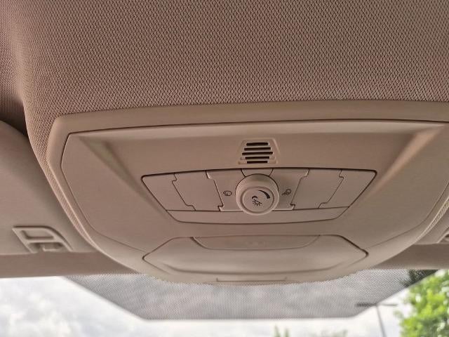 2013 Ford Focus 4dr Sdn SE
