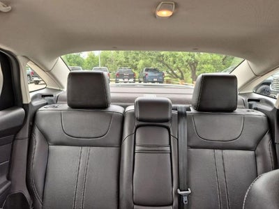 2013 Ford Focus 4dr Sdn SE