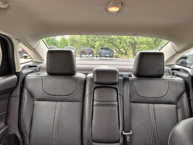 2013 Ford Focus 4dr Sdn SE