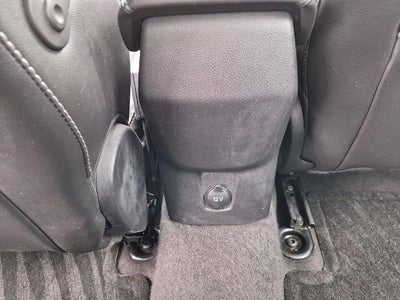2013 Ford Focus 4dr Sdn SE