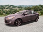 2013 Ford Focus 4dr Sdn SE