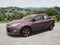 2013 Ford Focus 4dr Sdn SE