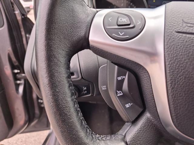 2013 Ford Focus 4dr Sdn SE
