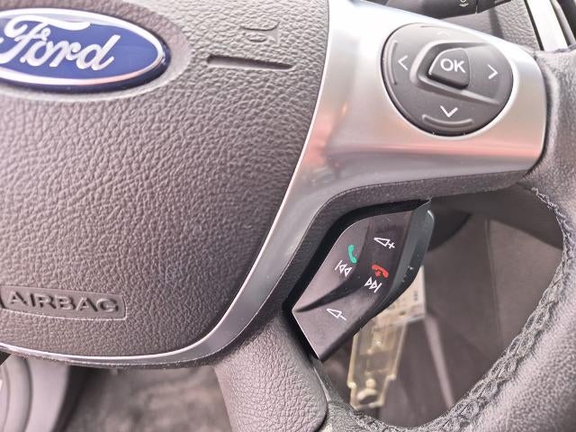 2013 Ford Focus 4dr Sdn SE