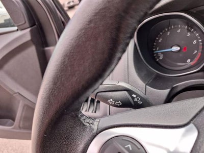 2013 Ford Focus 4dr Sdn SE