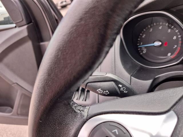 2013 Ford Focus 4dr Sdn SE