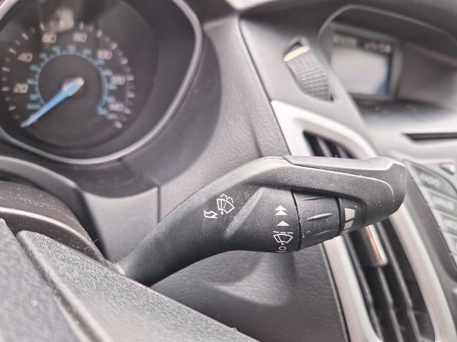 2013 Ford Focus 4dr Sdn SE